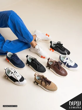 کتانی هرمس لومانا - کد 2787