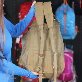 کوله پشتی استوک آمریکا 25 لیتر