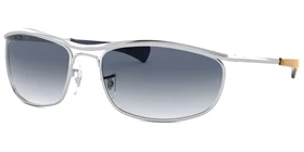 عینک آفتابی ریبن RayBan RB3119M 0033F