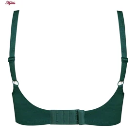 سوتین زنانه شاندرمن مدل Mahoni-N سبز کد 5080-2444