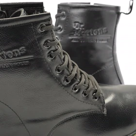 کفش نیم بوت زنانه مدل 0142_Boots