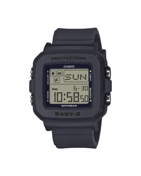 ساعت مچی زنانه کاسیو بیبی جی CASIO BABY-G BGD-10KH-2C