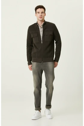 کت و کاپشن مردانه اورجینال نتورک network