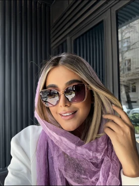 عینک فراگمو دسته زنجیری (کد384)