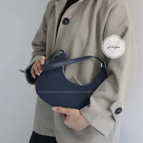 کیف جیر مجلسی زنانه مدل بانجی
