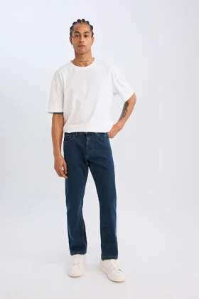 شلوار جین مردانه اورجینال دیفکتو defacto