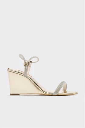 صندل زنانه اله elle