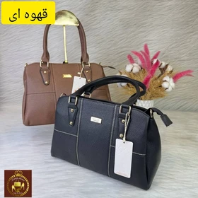 کیف اداری و مجلسی زنانه کد : 3590