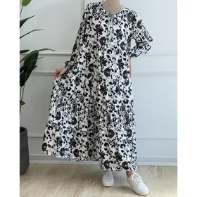 پیراهن میکس مارگاریتا 2