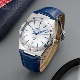 ساعت امگا کانسلیشن Omega Constellation Sedna-SWB2