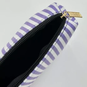 کیف آرایشی راه راه 1007807