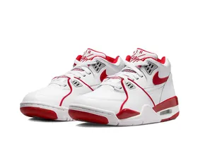 کفش بسکتبال جوانان Nike Air Flight 89 (Gs) PC_HF0406-101