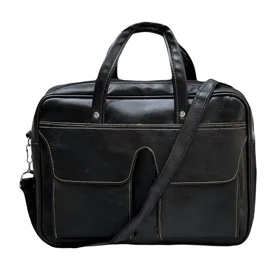 کیف چرمی اداری مدل MISCELLANEOUS - MT005