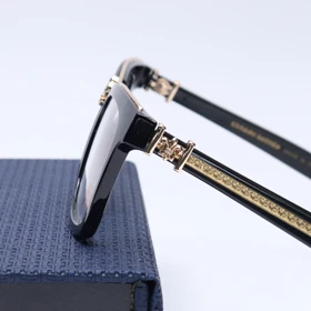 عینک برند CHROME HEARTS کد 181334