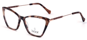 عینک طبی برند ایوور مدل AW9907
