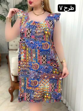 پیراهن فرشته 1290039