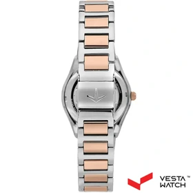 ساعت مچی زنانه لوسین روشا LUCIEN ROCHAT مدل R0453122508