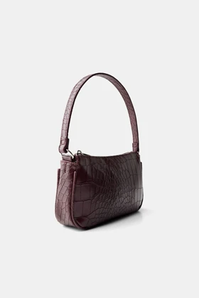 کیف دستی زنانه اورجینال bershka bershka