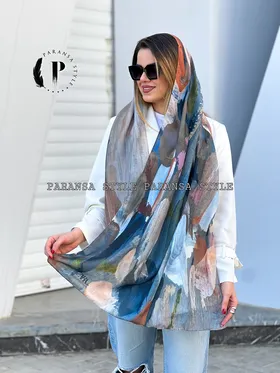 شال نخی ZARA