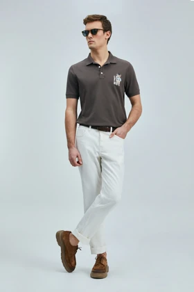 تیشرت مردانه lufian lufian