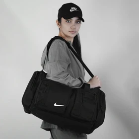 ساک ورزشی نایک مدل GNT-253480 جاکفشدار