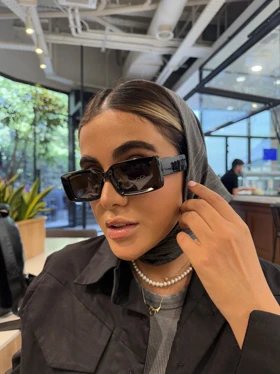 عینک PRADA