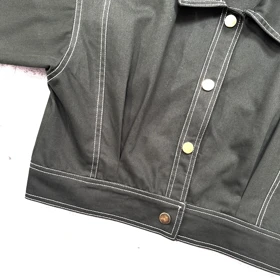 کت کتان میلان