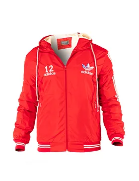 کاپشن مردانه اسپرت Adidas