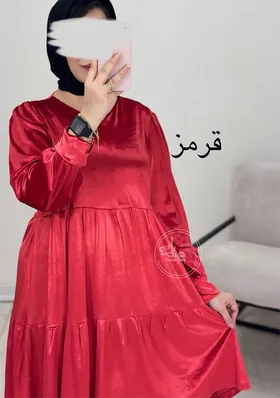 پیراهن کایلی