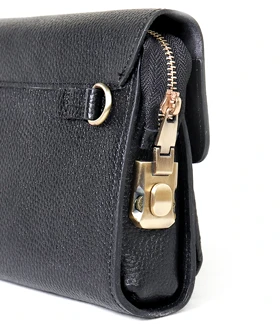 کیف دستی مردانه چرم مدیریتی mrch30011
