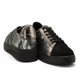 کفش راحتی زنانه Sneakers - SKG05