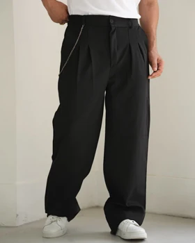 شلوار بگ مازراتی