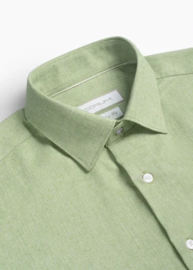 پیراهن یقه دکمه‌دار 2520112