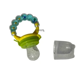 پستانک میوه خوری جغجغه دار