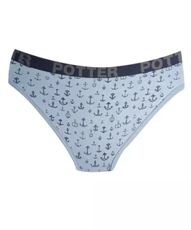 شورت اسلیپ مردانه پاتر Potter کد 232
