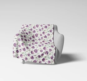 شال مبل ساده blanket 164