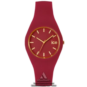 ساعت سیلیکونی Ice Glam RRG2