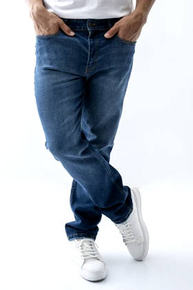 شلوار جین اسلیم 535 مردانه