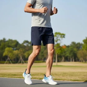 کفش رانینگ مردانه 361 درجه مدل 572412215-3