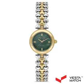 ساعت مچی زنانه فروچی FERRUCCI مدل FC03695M.05