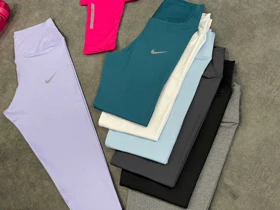 لگ رنگی زنانه نایک