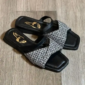 صندل زنانه ربکا