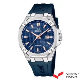 ساعت مچی مردانه جگوار JAGUAR مدل J1010/2