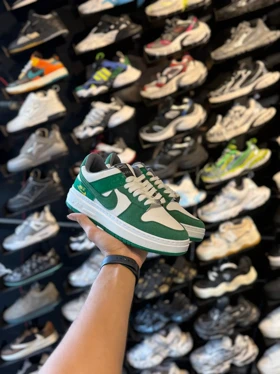 کتانی مردانه ایر نایک