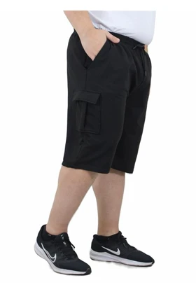 شلوارک سایز بزرگ و برمودا مردانه استارباتال starbattal