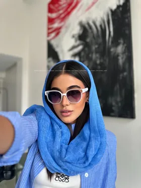 عینک آفتابی دیور آبنباتی (کد224)