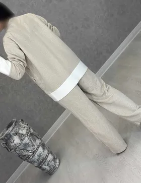 ست کت و شلوار زارا : 8631