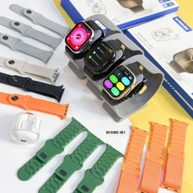 ساعت هوشمند مدل WISME-M1