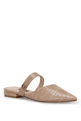 دمپایی زنانه اورجینال nine-west nine-west