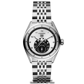 ساعت مردانه تگ هویر کررا Tag Heuer Carrera Astronomer SK
